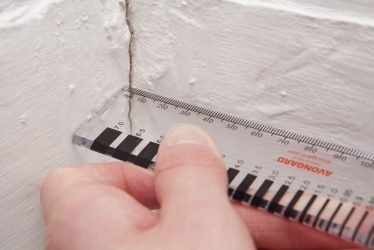 Crack Width Gauge