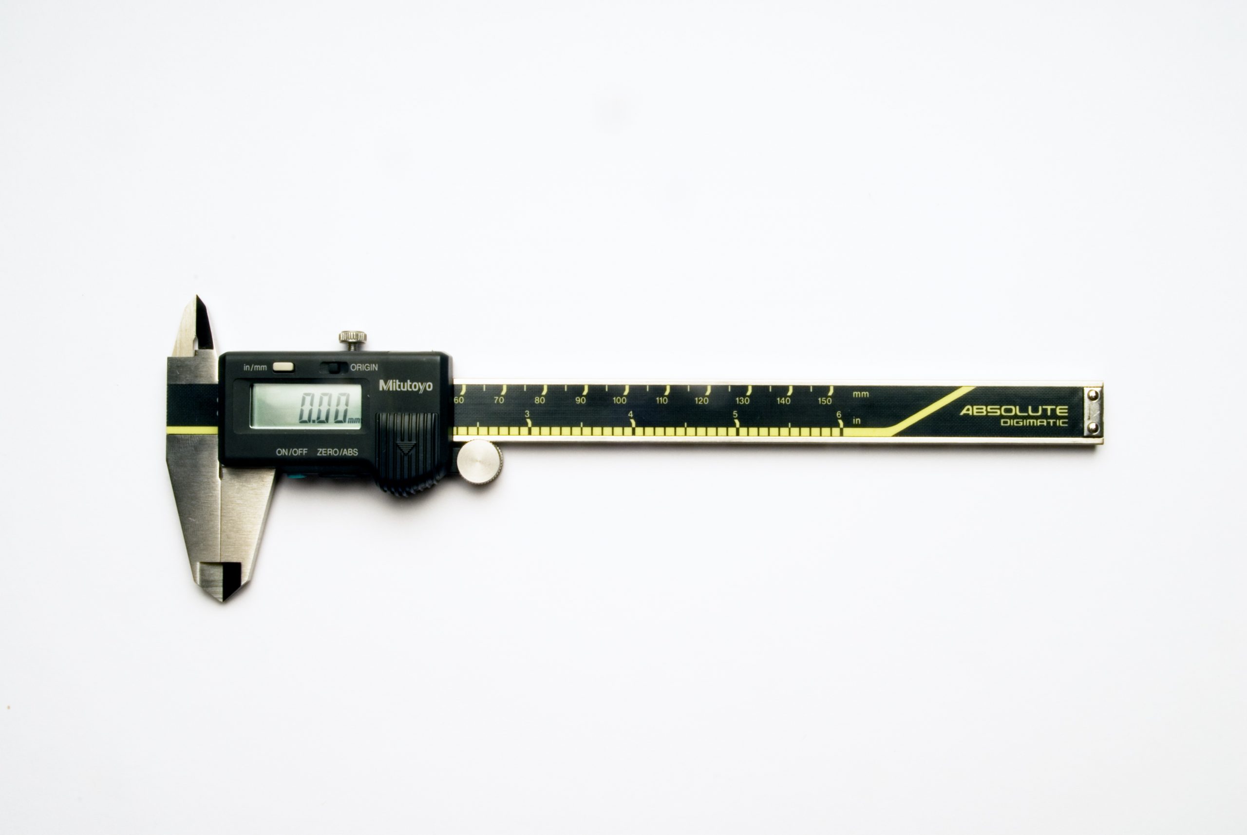 Digital Calipers Professional Avongard