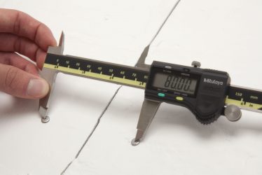 Vernier Caliper Kit