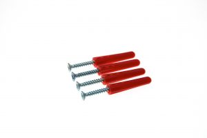 Fixing Screws