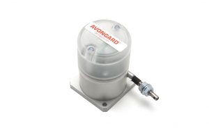 Crack Movement Recorder Wireless