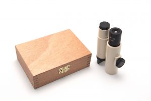 Crack Microscope