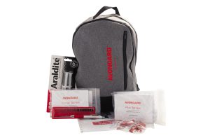Crack Monitoring Kit
