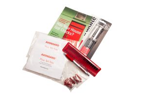 Home Monitoring Kit
