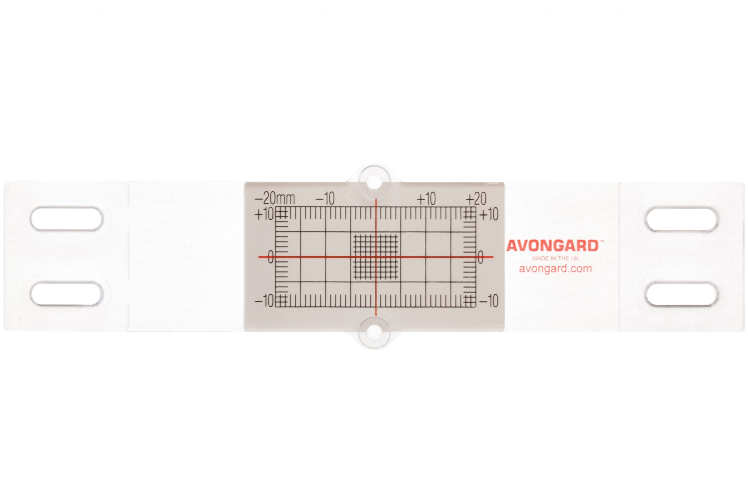 Avongard Standard Tell-Tale Crack Monitor 