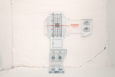Corner Tell-Tale