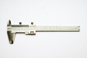 Vernier Calipers